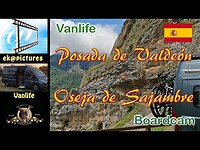 Van Posada de Valdeón naar Oseja de Sajambre