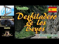 Desfiladero de los Beyos
