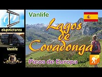 Lagos de Covadonga