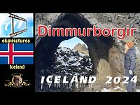 Dimmuborgir