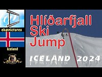 Longest Ski Jump World Record