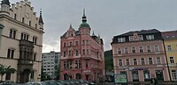 0601-171058 Tsjechië 2024