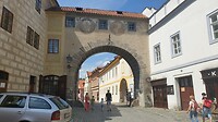 0608-143917 Tsjechië 2024
