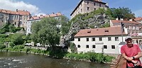 0608-145726 Tsjechië 2024