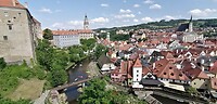 0608-152908 Tsjechië 2024