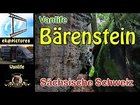 Bärenstein hike
