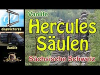 Hercules Säulen