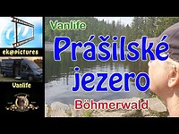 Prášilské jezero  hike