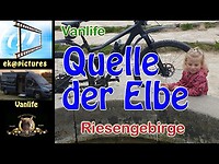 Quelle der Elbe