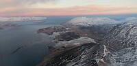 0208-095504 IJsland 2025