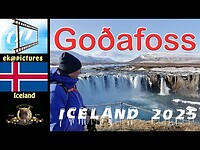 Goðafoss