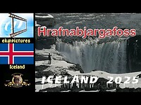 Hrafnabjargafoss