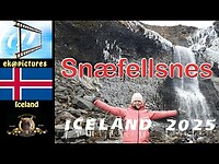 Snæfellsnes