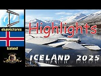 Iceland Highlights 2025