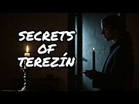 The Holocaust: Terezín’s Secret