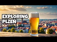 The Secret City Where Beer Was Invented