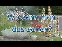 Entdecken Sie, wie diese wunderschönen Kunstwerke entstanden sind
