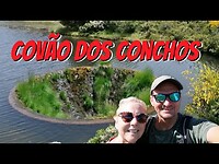 Het mysterieuze gat in een meer in Portugal: wat zit erachter?