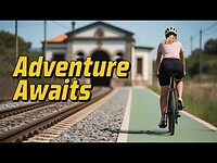 Wat maakt deze Portugese fietstocht zo legendarisch?