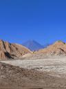 Valle de la Luna