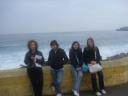In Iquique (Leo's camera)