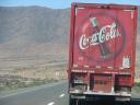 The Coca Cola way of life! xD