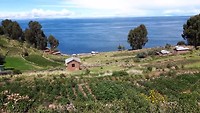 Titicaca Taquile 3
