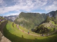Machu Picchu 2