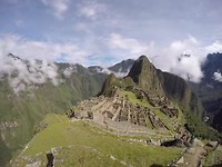 Machu Picchu 3
