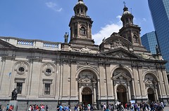 plaza de armas