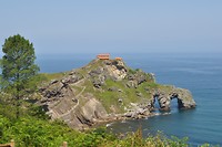 San Juan de Gaztelugatxe