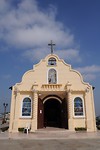 Kerkje Virgen de las Mercedes