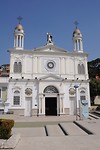 Iglesia Santo Domingo de Guzmán