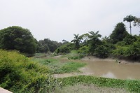 Isla Santay uitkijkpunt