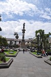 Plaza Grande