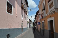 Calle de la Ronda