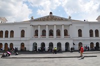 Teatro Bolívar