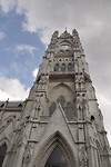 Basílica toren