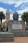 monument