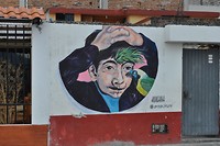 streetart