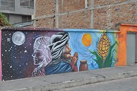 streetart