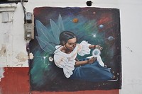 streetart