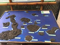 De Galapagos Eilanden