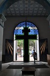 Iglesia de Malacatos