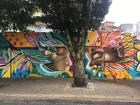 streetart