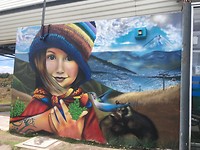 streetart