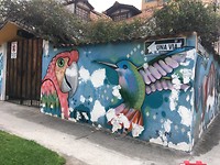 streetart