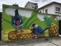 streetart