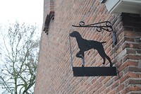 gevelversiering
