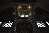 Sint-Janskathedraal interieur